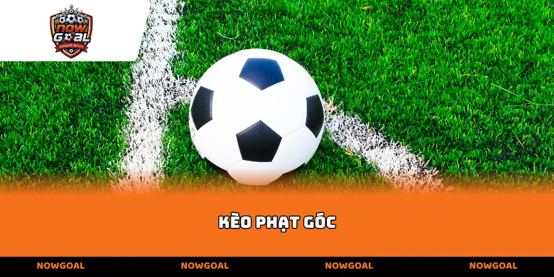 kèo phạt góc