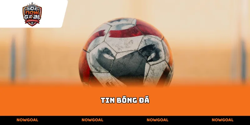 Tin Bóng Đá